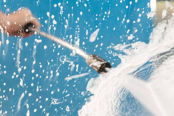Best Restaurant Pressure Washing  in Eufaula, AL