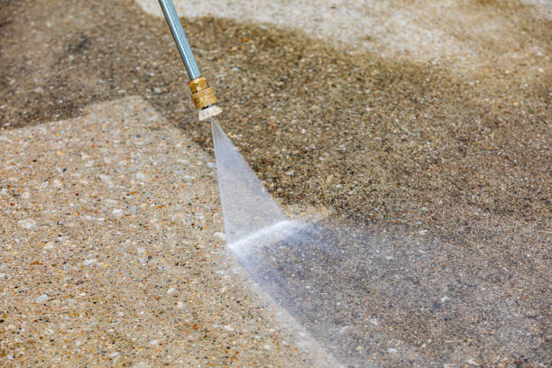 Reliable Eufaula, AL Pressure Washing Services Solutions
