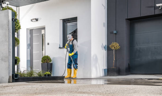 Best Pool Deck Cleaning  in Eufaula, AL