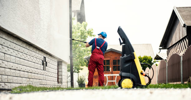Best Dumpster Area Cleaning  in Eufaula, AL